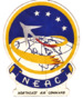 Northeast Air Command - Emblem.png