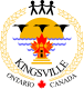 Coat of arms of Kingsville