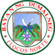Official seal of Dumalneg
