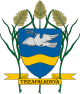 Coat of arms of Tiszapalkonya