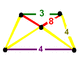 Runcitruncated cubic honeycomb verf.png