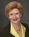 Debbie Stabenow, official portrait 2.jpg