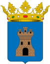 Official seal of Ocaña