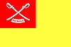 Flag of Krabi