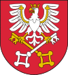 Coat of arms of Wadowice County