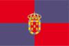 Flag of Salas de Bureba