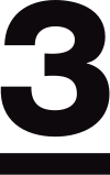 TV3 logo