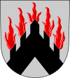 Coat of arms of Toholampi