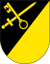 Coat of arms of Mauren