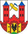 Wappen Suhl.svg