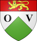 Arms of Octeville