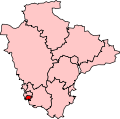 Outline map