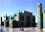 The Blue Mosque