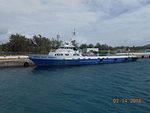 USNS Fast Tempo in Tinian.jpg