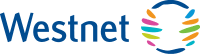 Westnet logo