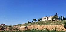Church of Santa Ana Nava de Roa Spain.jpg