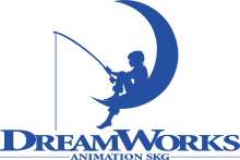 DreamWorks Animation SKG logo with fishing boy.svg