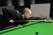Graeme Dott at Snooker German Masters (Martin Rulsch) 2014-01-29 01.jpg