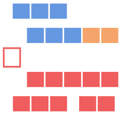 Yukon Legislature Layout 2016 Election.svg
