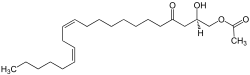 Persin Structural Formulae V.1.svg