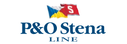 P&O Stena Line logo