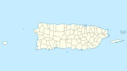 Pico El Yunque is located in Puerto Rico