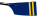 Queen Mary University of London Boat Club Rowing Blade.svg