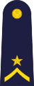 RTAF OR-7 (Flight Sergeant 3rd Class).svg