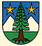 Coat of arms of Vollèges