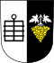 Coat of arms of Warth-Weiningen