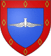 Coat of arms of Chevilly-Larue