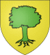Coat of arms of Clayes