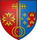 Coat of arms of Blagnac