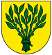 Coat of arms of Rutesheim