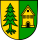 Coat of arms of Tannhausen
