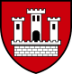 Coat of arms of Klosterneuburg