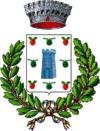Coat of arms of Capizzone