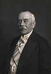 Frederik Raben-Levetzau