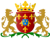 Coat of arms of Maarssen