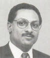 Mike Espy, Official Portrait, 101st Congress.png