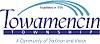 Official seal of Towamencin Township