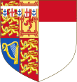 Arms of Katharine, Duchess of Kent.svg