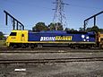 Pacific National AN Class