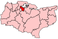 Outline map