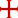Cross of the Knights Templar.svg