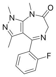 Zolazepam.svg