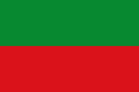 Flag of Túquerres.svg