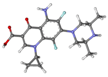 Sparfloxacin ball-and-stick.png