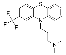 Triflupromazine.svg