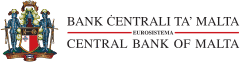 Central Bank of Malta logo.svg
